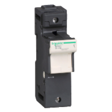 DF221 - TeSyS fuse-disconnector 1P 125A - fuse size 22 x 58 mm, Schneider Electric