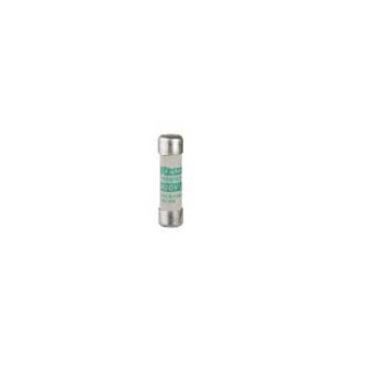 DF2BA0200 - TeSys fuse-disconnector - fuse cartridge 8.5 x 31.5 mm - aM 2 A -w/o indication, Schneider Electric