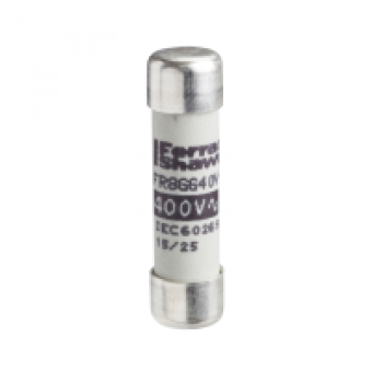 DF2BN0800 - TeSys fuse-disconnector - fuse cartridge 8.5 x 31.5 mm - gG 8 A - w/o indication, Schneider Electric DF2BN0800 - TeSys fuse-disconnector - fuse cartridge 8.5 x 31.5 mm - gG 8 A - w/o indication, Schneider Electric