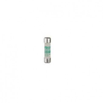 DF2CA20 - TeSys fuse-disconnector - fuse cartridge 10 x 38 mm - aM 20 A - w/o indication, Schneider Electric