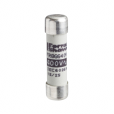 DF2CN10 - TeSys fuse-disconnector - fuse cartridge 10 x 38 mm gG 10 A - w/o indication, Schneider Electric