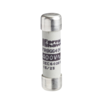 DF2CN25 - TeSys fuse-disconnector - fuse cartridge 10 x 38 mm gG 25 A - w/o indication, Schneider Electric