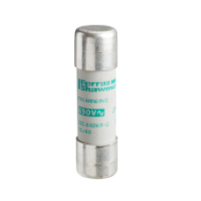 DF2EA25 - TeSys fuse-disconnector - fuse cartridge 14 x 51 mm - aM 25 A - w/o indication, Schneider Electric