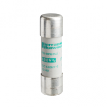 DF2EA32 - TeSys fuse-disconnector - fuse cartridge 14 x 51 mm - aM 32 A - w/o indication, Schneider Electric