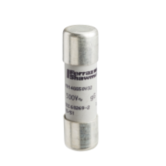 DF2EN25 - TeSys fuse-disconnector - fuse cartridge 14 x 51 mm gG 25 A - w/o indication, Schneider Electric DF2EN25 - TeSys fuse-disconnector - fuse cartridge 14 x 51 mm gG 25 A - w/o indication, Schneider Electric