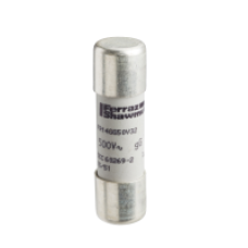 DF2EN32 - TeSys fuse-disconnector - fuse cartridge 14 x 51 mm gG 32 A - w/o indication, Schneider Electric