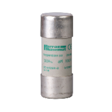 DF2FA50 - TeSys fuse-disconnector - fuse cartridge 22 x 58 mm - aM 50 A - w/o indication, Schneider Electric