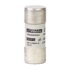 DF2FN20 - TeSys fuse-disconnector - fuse cartridge 22 x 58 mm gG 20 A - w/o indication, Schneider Electric