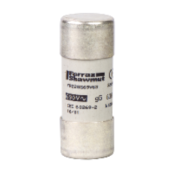 DF2FN32 - TeSys fuse-disconnector - fuse cartridge 22 x 58 mm gG 32 A - w/o indication, Schneider Electric