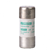 DF3FA63 - TeSys fuse-disconnector - fuse cartridge 22 x 58 mm - aM 63 A - with indication, Schneider Electric