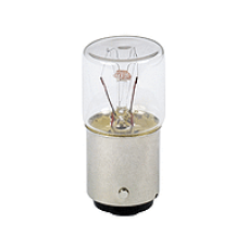 DL1BA160 - 1 UNIT= 1 BULB, Schneider Electric