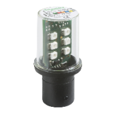 DL1BDM3 - LED CLUSTER 230V (GREEN), Schneider Electric