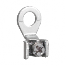DZ3HA3 - TeSys F- lug ring - for LC1F225...500, Schneider Electric