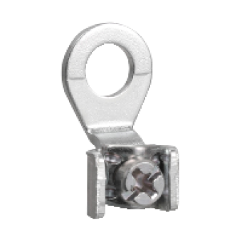 DZ3HA3 - TeSys F- lug ring - for LC1F225...500, Schneider Electric DZ3HA3 - TeSys F- lug ring - for LC1F225...500, Schneider Electric