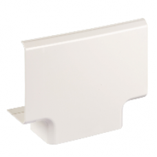 ETK10151E - Ultra - T-Piece - 101 x 34/50 mm - ABS - white, Schneider Electric