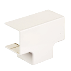 ETK25350 - Ultra - T-piece - 25 x 16/25 mm - ABS - white, Schneider Electric