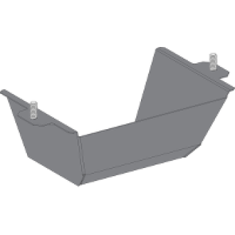 EVP1WPSC - Evlink - protective cover, Schneider Electric