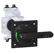 EZ4ROTE - Rotary handle - for EZC400 - extended mounting, Schneider Electric
