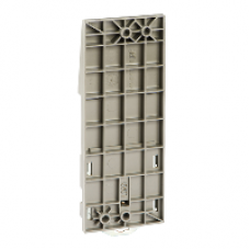 EZADINR - DIN rail adaptor - for Easypact, Schneider Electric