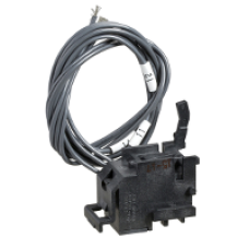 EZEAX - auxiliary contact - for Easypact EZ250, Schneider Electric