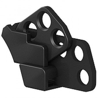 EZELOCKN - PadLocking device - for EZC250, Schneider Electric EZELOCKN - PadLocking device - for EZC250, Schneider Electric