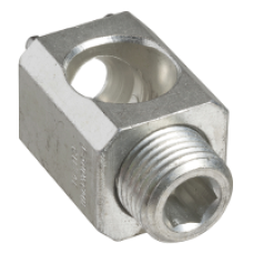 EZELUG2503 - cable lug - for EZC250F/N/H EZCV250N/H - 42..152 mm2 - set of 3, Schneider Electric