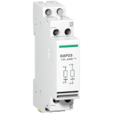 GAP23 - TeSys GC & GY - suppressor module - 220...240 V, Schneider Electric