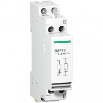 GAP23 - TeSys GC & GY - suppressor module - 220...240 V, Schneider Electric