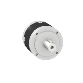 GBX080004K - gearbox straight teeth GBX - Ø 80 mm - reduction 4:1 < 7 arc.min - 115 N.m, Schneider Electric