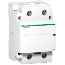 GC10020M5 - TeSys GC - modular contactor - 100 A - 2 NO - coil 220...240 V AC, Schneider Electric