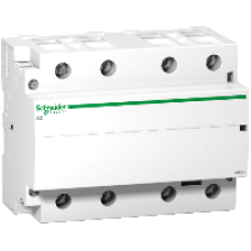 GC10040M5 - TeSys GC - modular contactor - 100 A - 4 NO - coil 220...240 V AC, Schneider Electric