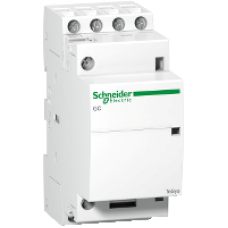 GC1640M5 - TeSys GC - modular contactor - 16 A - 4 NO - coil 220...240 V AC, Schneider Electric