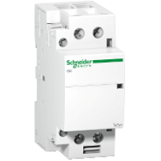 GC4020M5 - TeSys GC - modular contactor - 40 A - 2 NO - coil 220...240 V AC, Schneider Electric