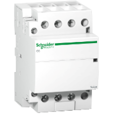 GC4030M5 - TeSys GC - modular contactor - 40 A - 3 NO - coil 220...240 V AC, Schneider Electric