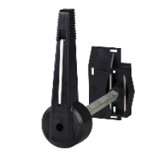 GK1AP08 - TeSys fuse carriers - rotary handle on left hand side for GK1 125 A, Schneider Electric