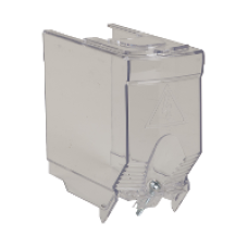 GS2AP73 - TeSys GS - terminal shrouds - 3 poles - 600...800 A, Schneider Electric