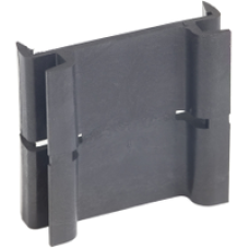 GV1F03 - TeSys GV2 - Height compensation plate - 7.5 mm, Schneider Electric