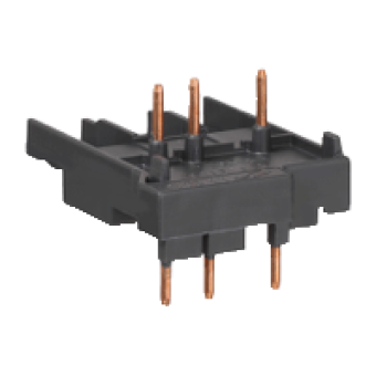 GV2AF01 - TeSys GV2 - Combination blocks - with contactor LC1K and LP1K, Schneider Electric