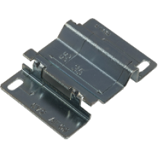 GV2AF02 - TeSys GV2 - Adaptor plate - by screw fixing, Schneider Electric