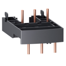 GV2AF3 - TeSys GV2 - Combination blocks - with contactor LC1D09...D38 , Schneider Electric