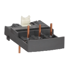 GV2AF4 - TeSys GV2 - Combination blocks - with LAD311 and contactor LC1D09...D38 , Schneider Electric