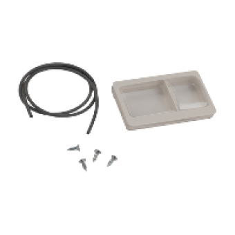 GV2E01 - TeSys GV2 - sealing kit - IP55 - operational temperature > 5°C , Schneider Electric GV2E01 - TeSys GV2 - sealing kit - IP55 - operational temperature > 5°C , Schneider Electric