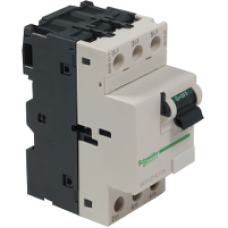 GV2LE14 - TeSys GV2 - Circuit breaker - magnetic - 10 A - screw clamp terminals, Schneider Electric