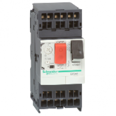 GV2ME213 - TeSys GV2 - Circuit breaker - thermal-magnetic - 17...23 A - spring terminals, Schneider Electric