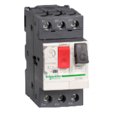 GV2ME32 - TeSys GV2-Circuit breaker-thermal-magnetic - 24...32 A - screw clamp terminals, Schneider Electric