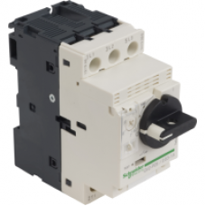 GV2P05 - TeSys GV2 - Motor circuit breaker - thermal-magnetic - 0.63…1 A, Schneider Electric