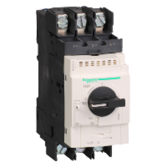 GV3L326 - TeSys GV3 - Circuit breaker - magnetic - 32 A - lugs-ring terminal, Schneider Electric