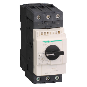 GV3P13 - TeSys GV3 - Circuit breaker - thermal-magnetic - 9…13A - EverLink BTR connectors, Schneider Electric