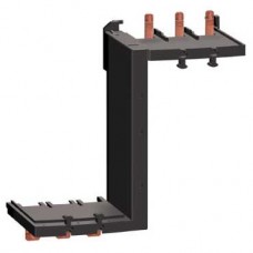 GV3S - TeSys GV3 & TeSys D - S shape Comb busbar, Schneider Electric GV3S - TeSys GV3 & TeSys D - S shape Comb busbar, Schneider Electric