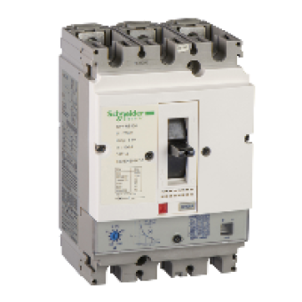GV7AC01 - TeSys GV7 - terminal shields IP405, Schneider Electric